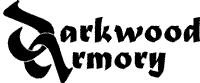 Darkwood Armory Darkwood Armory